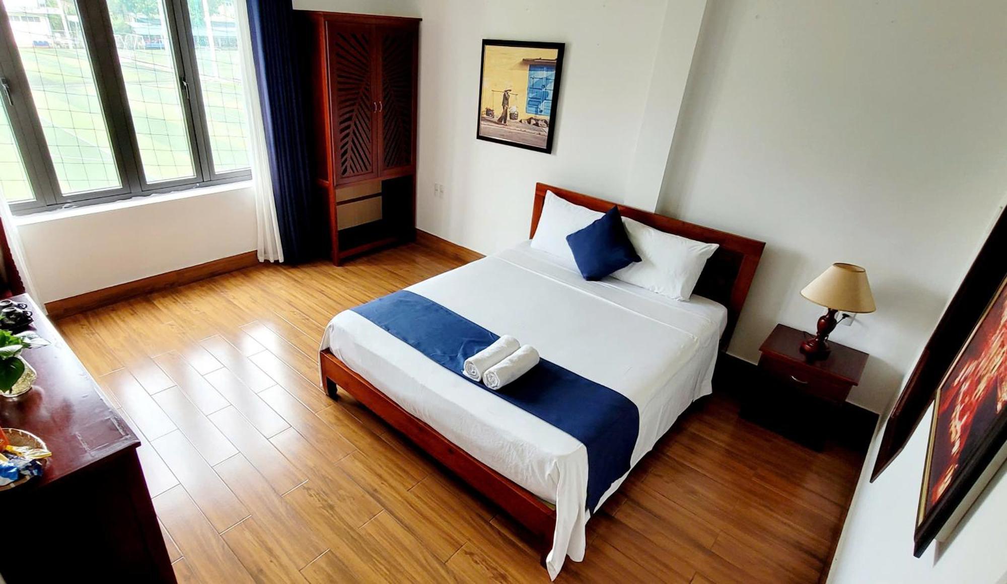 The Linh Hoi An Villa Exterior photo